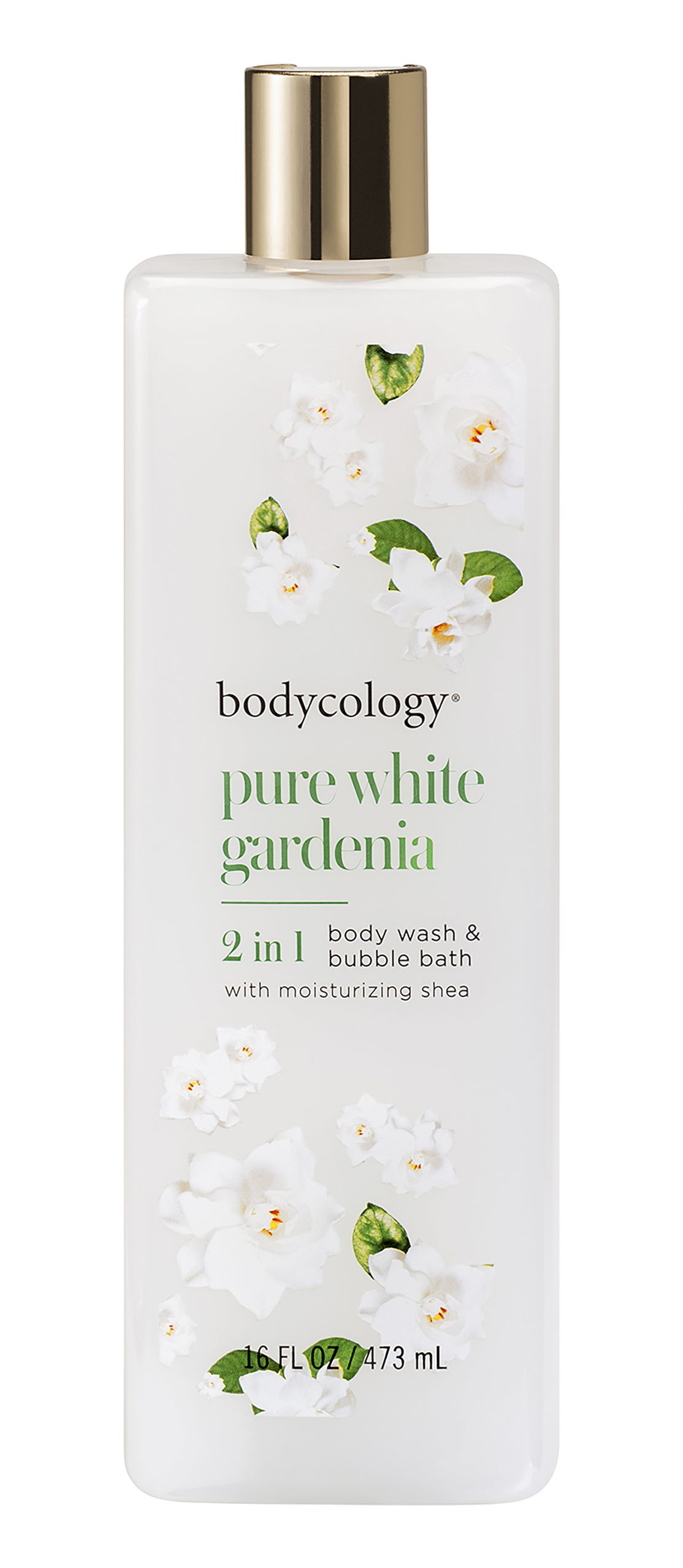 bodycology pure white gardenia