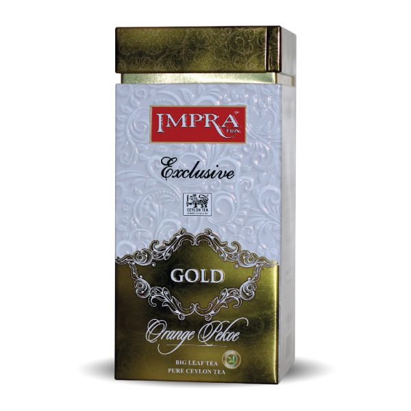 Black Tea, 100% Pure Ceylon Tea