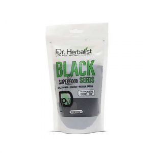 DR. HERBALIST Black Seed
