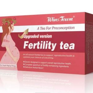 Wins Town fertility tea