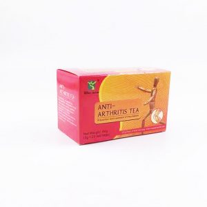 100% Herbal Blend Anti-Arthritis Tea