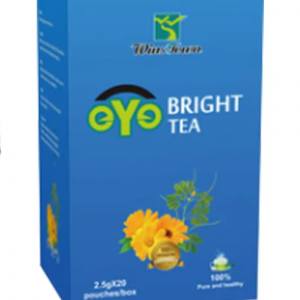 Wins Town Eye Bright Herbal Tea
