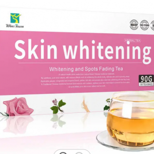 Wins Town Skin Care Whitening and Spots Fading Tea