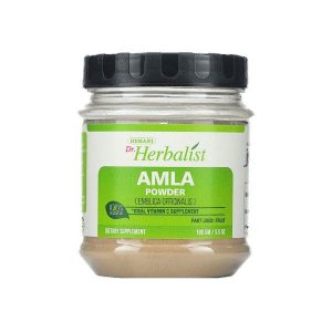 Herbalist Amla Powder