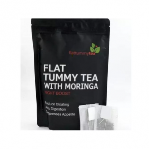 Flat Tummy Tea